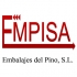 EMBALAJES DEL PINO, S.L.  /  EMPISA