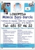 LOGOPEDIA CLÍNICA Y EDUCATIVA - MÓNICA SORO- 651574622-XÀTIVA