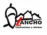 LANCHO  construcciones y reformas