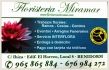 Floristería Miramar Benidorm