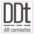 DDT Camisetas