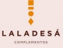 LALADESÁ - VENTA DE BISUTERÍA ONLINE 