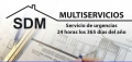 Multiservicios SDM