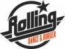 ROLLING DANCE & BURGER