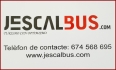 JESCALBUS S.A.U