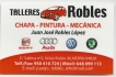 TALLERES ROBLES