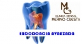Endodoncia Dr Guillermo Martnez Cuesta