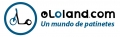Ololand.com  Tienda de Patinetes y Scooters Freestyle desde 2011