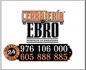 Cerrajería Ebro