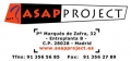 Asap Project SL