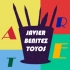 Javier Bentez Toyos - Pintor