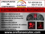 Orellana Electrnica del Automvil