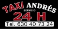 TAXI ANDRES