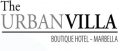 The Urban Villa Boutique Hotel Marbella