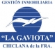 Inmobiliaria La Gaviota