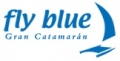 Fly Blue