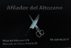 Afilador Del Altozano