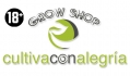 Cultiva con Alegría