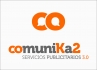 ComuniKa2 Servicios Publicitarios 3.0