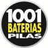 1001 Bateria Pilas Alcorcn