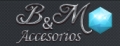 BYM Accesorios - Bisuteria online y adornos para el pelo