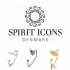 Joyeria Online Spirit Icons