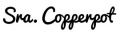 Sra. Copperpot