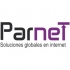 Parnet, Soluciones globales en Internet
