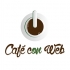 Caf con Web