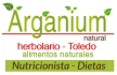 Arganium Natural - Toledo Herbolario
