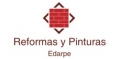 Reformas y Pinturas Edarpe