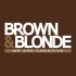 Brown&Blonde