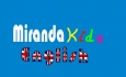 ACADEMIA MIRANDA Y MIRANDA KIDS ENGLISH