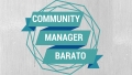 Community Manager Barato
