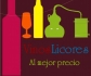 VinosLicores.es Vinos gourmet Licores premium 