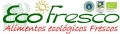 Ecofresco Frutas y Verduras ecológicas