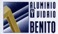Aluminio y vidrio Benito