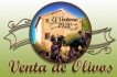 Venta de olivos Madrid