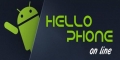 Hello Phone Online