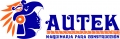 Autek Maquinaria para la Construcción 