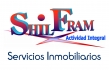 Servicios Inmobiliarios SHILFRAM