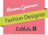 Rosana Guerrero Diseñadora de Moda