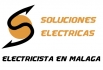 Soluciones Eléctricas. Electricista Málaga