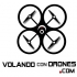 Volando con Drones - servicios profesionales con drones - fotografia y video aereo profesional en espaa