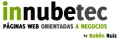 innubetec - paginas web orientadas a negocios - estudio de diseo, comunicacion y publicidad web en Cantabria