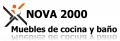MUEBLES DE COCINA NOVA 2000