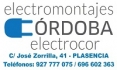 Electromontajes Córdoba