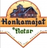 Honkamajat Natur