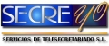 Secreyo Servicios de Telesecretariado S.L.