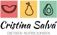 CRISTINA SALVA. Dietista-Nutricionista